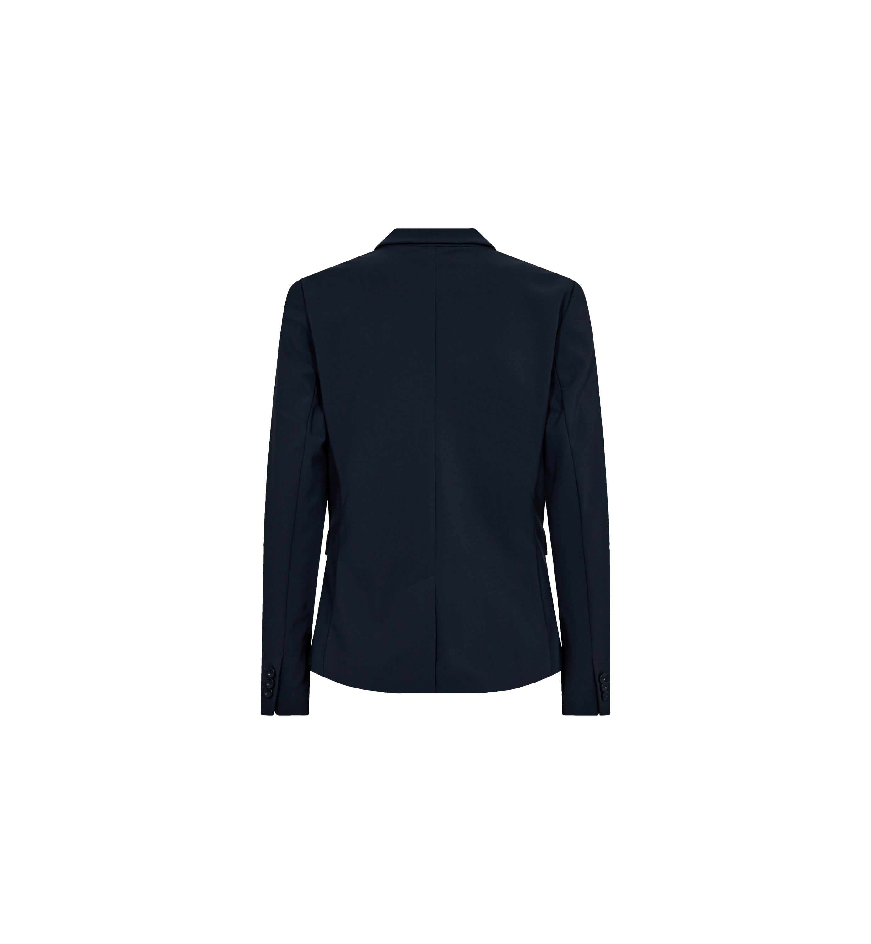 Packshot / Salute Navy / Back